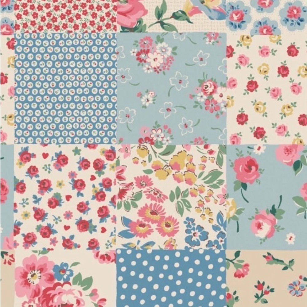 Meet your Posher, Lela